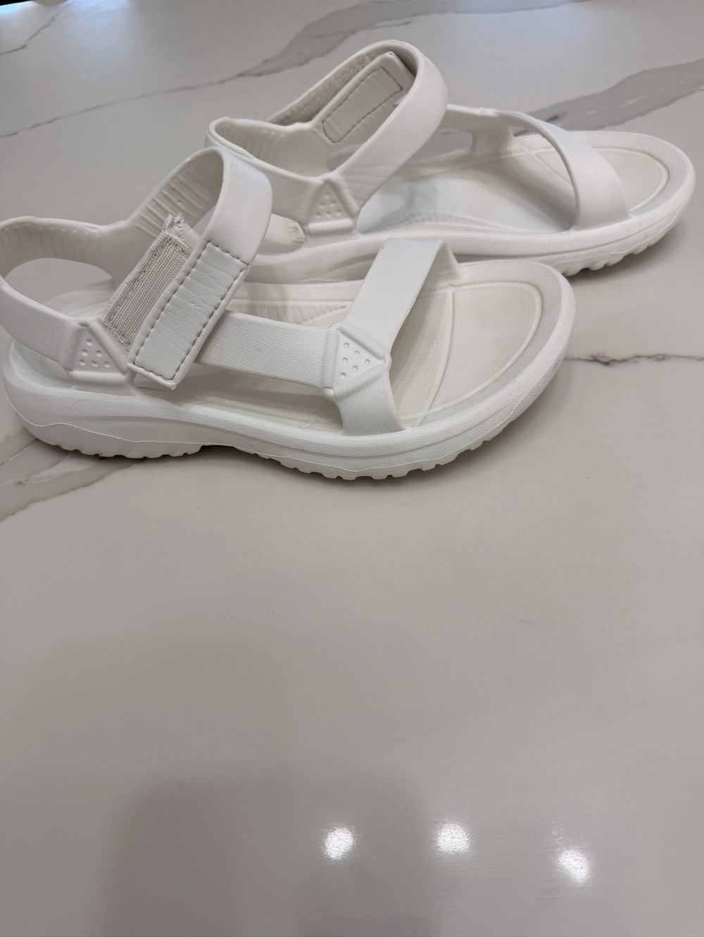 Teva hurricane drift women's